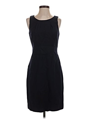 J.Crew Factory Store Casual Dress (view 1)