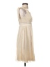 Marc by Marc Jacobs Stars Ivory Cocktail Dress Size 4 - photo 4