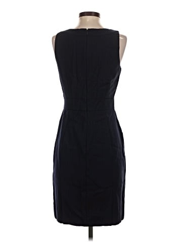 J.Crew Factory Store Casual Dress (view 2)