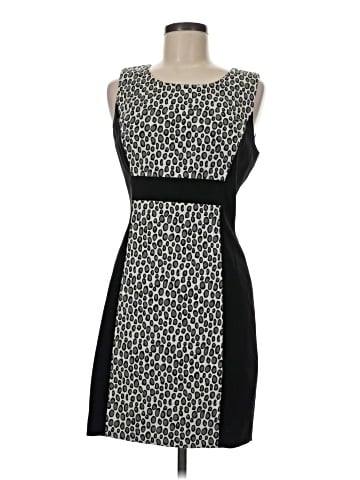 Rachel Zoe Cocktail Dress (view 1)