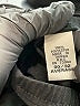 Avenue 100% Polyester Black Dress Pants Size 30 - 32 Plus - photo 5