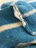 Smartwool Blue 3/4 Sleeve T-Shirt Size XS - photo 8