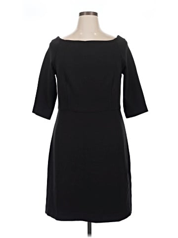 Ann Taylor Casual Dress (view 1)