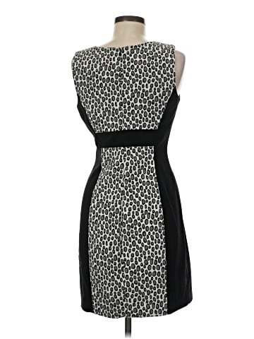 Rachel Zoe Cocktail Dress (view 2)
