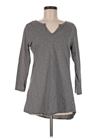 Toad & Co 3/4 Sleeve Top (view 1)