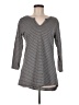 Toad & Co Gray 3/4 Sleeve Top Size M - photo 1