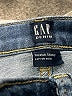 Gap Blue Jeans Size 14 - photo 3