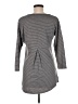 Toad & Co Gray 3/4 Sleeve Top Size M - photo 2