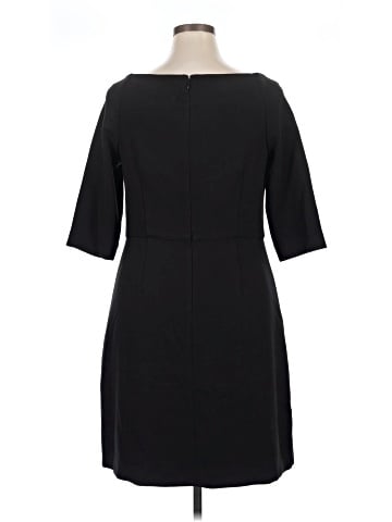 Ann Taylor Casual Dress (view 2)