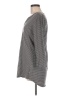 Toad & Co Gray 3/4 Sleeve Top Size M - photo 5
