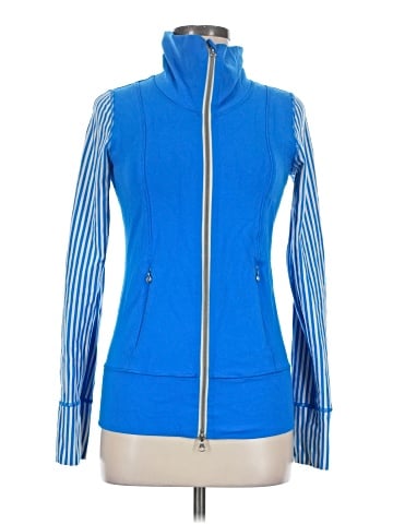 Lululemon Athletica Track Jacket (view 1)
