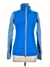 Lululemon Athletica Blue Track Jacket Size S - photo 1