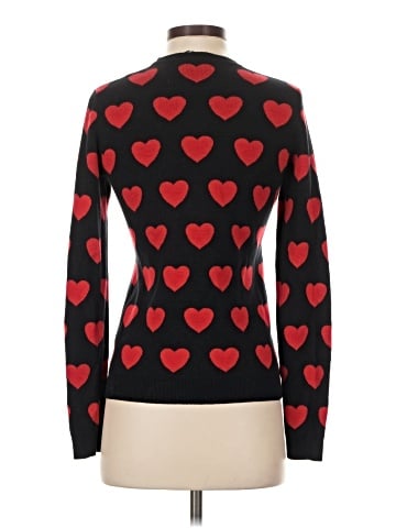 Love Moschino Pullover Sweater (view 2)