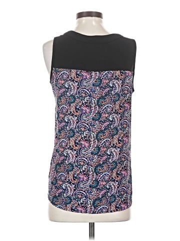 Le Lis Sleeveless Blouse (view 2)