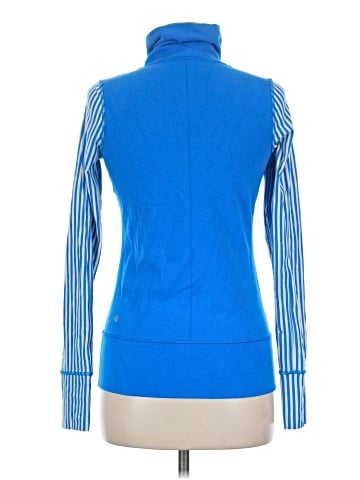 Lululemon Athletica Track Jacket (view 2)