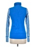 Lululemon Athletica Blue Track Jacket Size S - photo 2