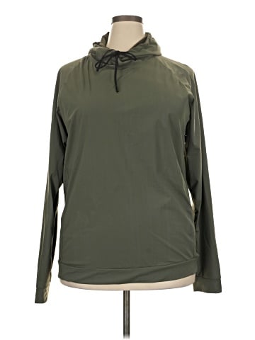 Zyia Active Windbreaker (view 1)