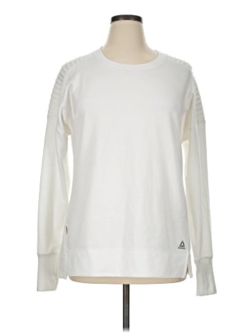 Reebok Sweatshirt (view 1)
