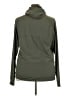 Zyia Active Green Windbreaker Size XXL - photo 2