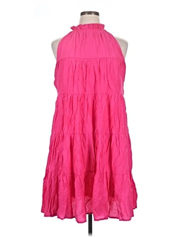 chic soul (chicsoul.com) Cocktail Dress (view 2)