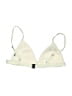 Triangl Ivory Swimsuit Top Size XXS (estimated) - photo 2