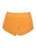 Athleta Solid Orange Athletic Shorts Size M - photo 1