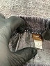 Tea 100% Cotton Solid Gray Skirt Size 5 - photo 3