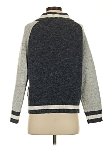 Tea n Rose Cardigan (view 2)