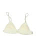Triangl Ivory Swimsuit Top Size XXS (estimated) - photo 1