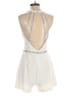 DB Studio White Romper Size 6 - photo 2