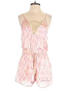 Beach Bunny Romper