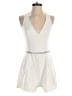 DB Studio White Romper Size 6 - photo 1