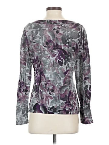 East5th Long Sleeve Blouse (view 2)