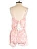 Beach Bunny 100% Polyester Paisley Pink Romper Size S - photo 2