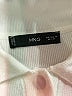 MNG Ivory Jacket Size M - photo 7