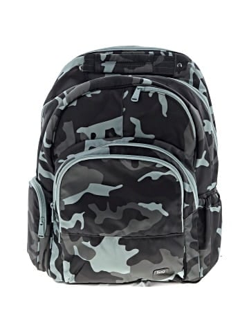 Lug Backpack (view 1)