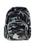 Lug 100% Polyester Gray Backpack One size - photo 1