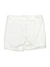 Paige Solid White Shorts Size 28 waist - photo 2