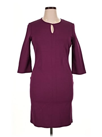 St. John Casual Dress (view 1)