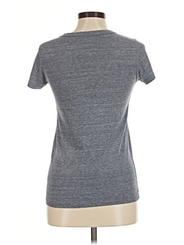 Alternative Earth Short Sleeve T-Shirt (view 2)
