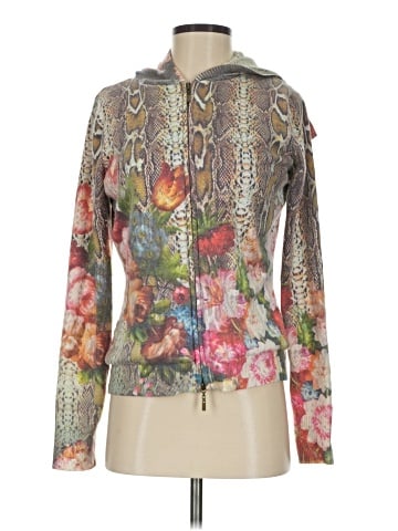 Alberto Makali Jacket (view 1)