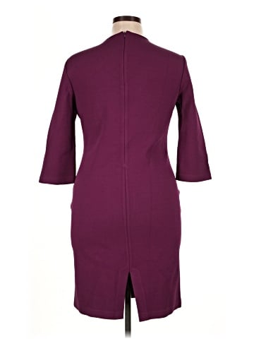 St. John Casual Dress (view 2)