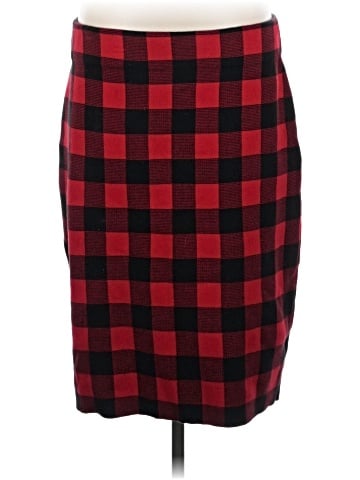 Chaps Casual Skirt (view 1)