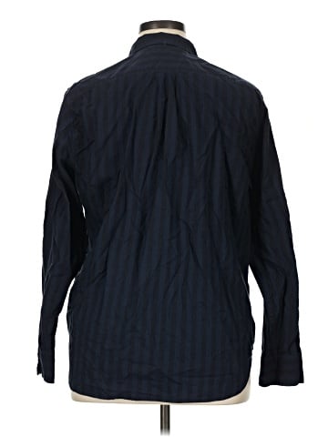 Everlane Long Sleeve Button-Down Shirt (view 2)