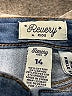 Assorted Brands Blue Jeans Size 14 - photo 3