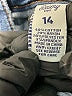Assorted Brands Blue Jeans Size 14 - photo 4
