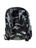 Lug 100% Polyester Gray Backpack One size - photo 2
