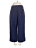 Halogen Blue Active Pants Size 2 - photo 2
