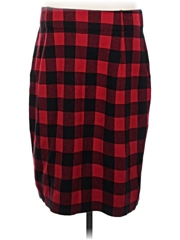 Chaps Casual Skirt (view 2)