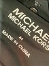 MICHAEL Michael Kors 100% Polyester Black Coat Size M - photo 6